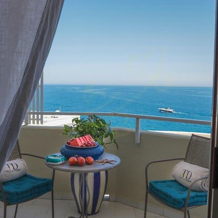 Trulli&Dimore - Casa Nel Blu Con Terrazza Vista Mare Polignano a Mare Exterior photo